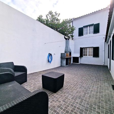 Vila House Levada Ponta Delgada Exteriér fotografie