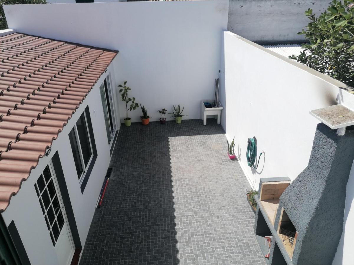 Vila House Levada Ponta Delgada Exteriér fotografie