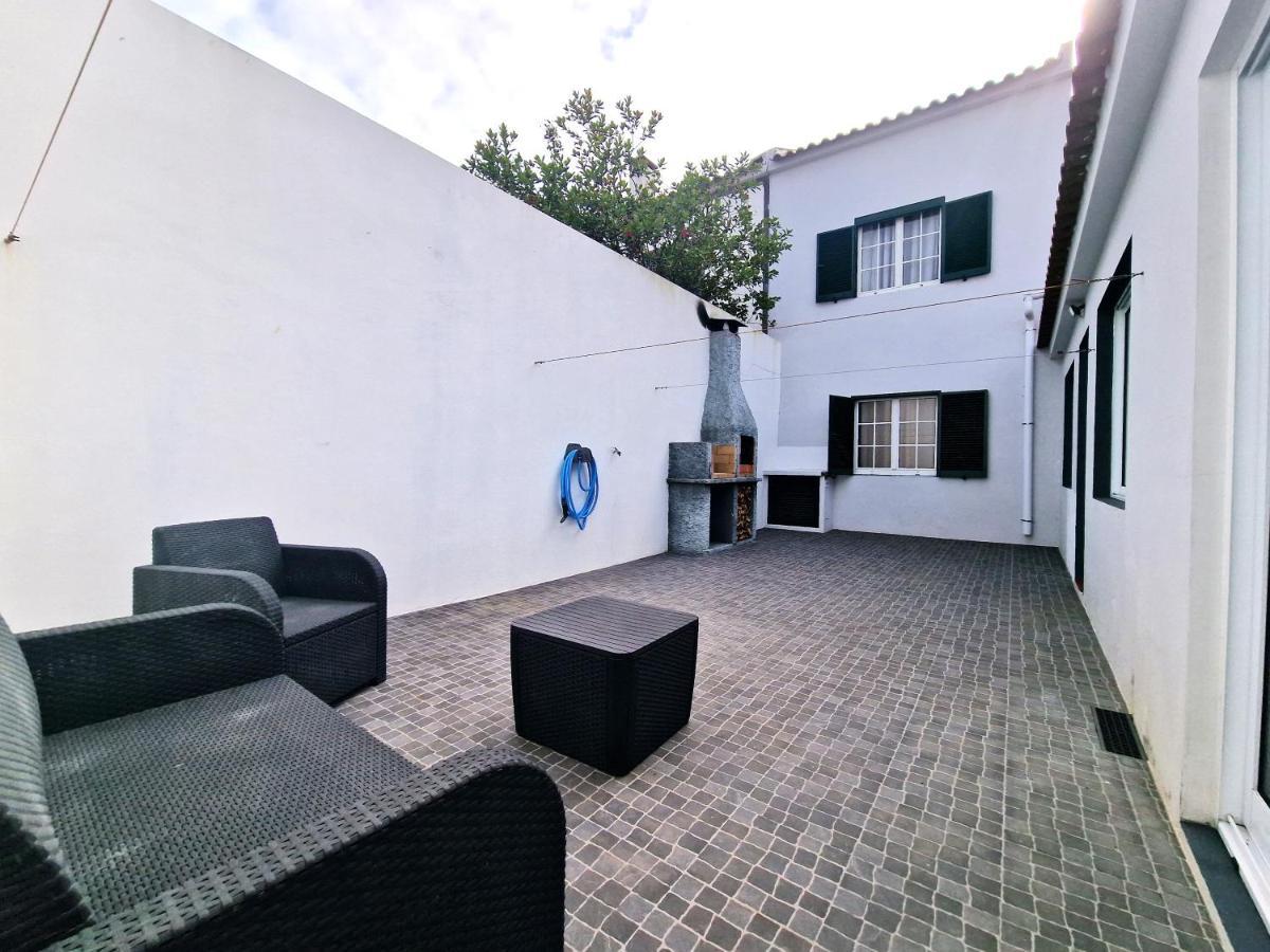 Vila House Levada Ponta Delgada Exteriér fotografie