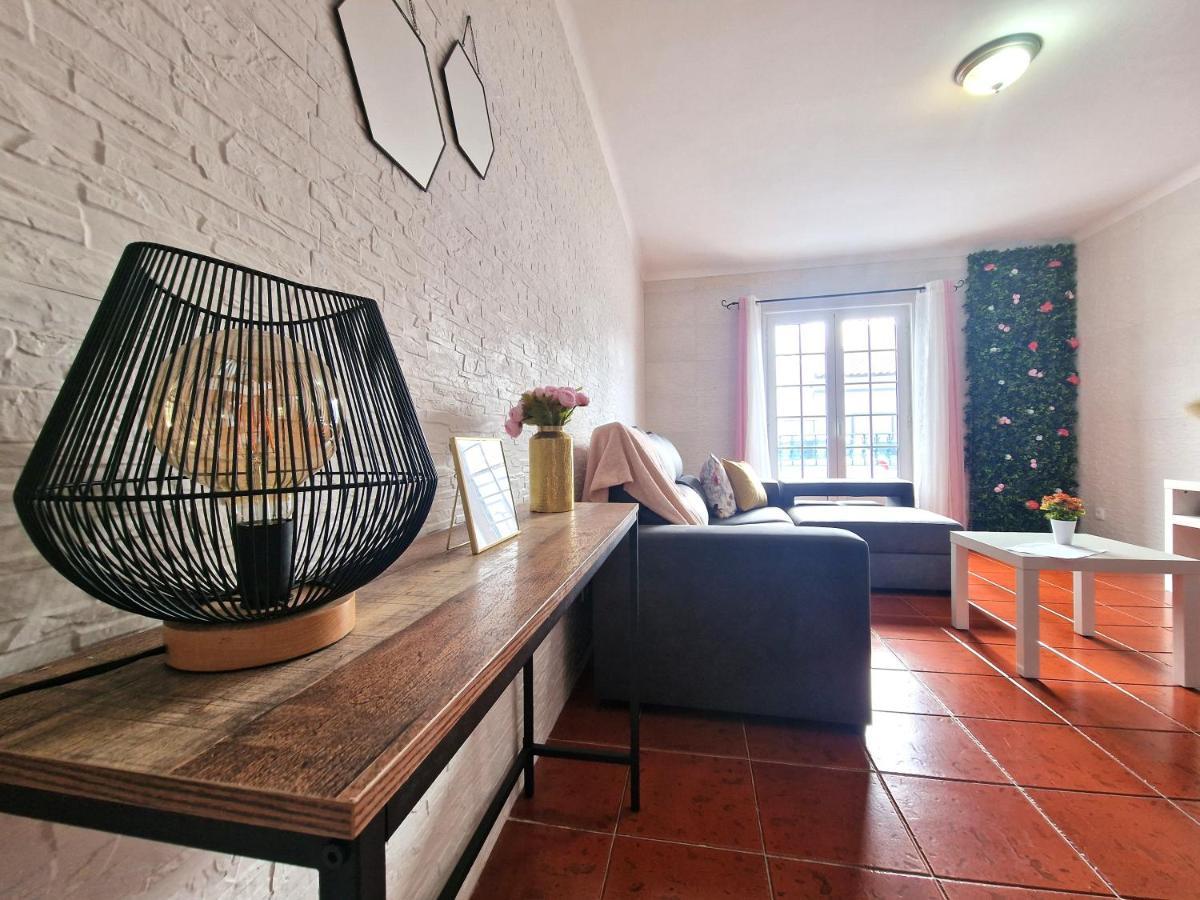 Vila House Levada Ponta Delgada Exteriér fotografie