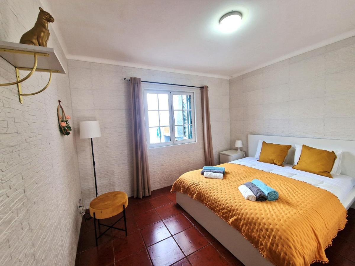 Vila House Levada Ponta Delgada Exteriér fotografie