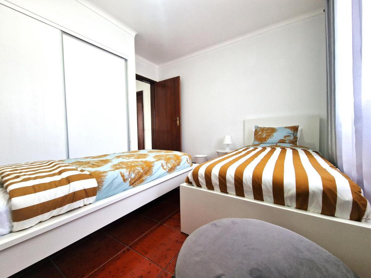 Vila House Levada Ponta Delgada Exteriér fotografie