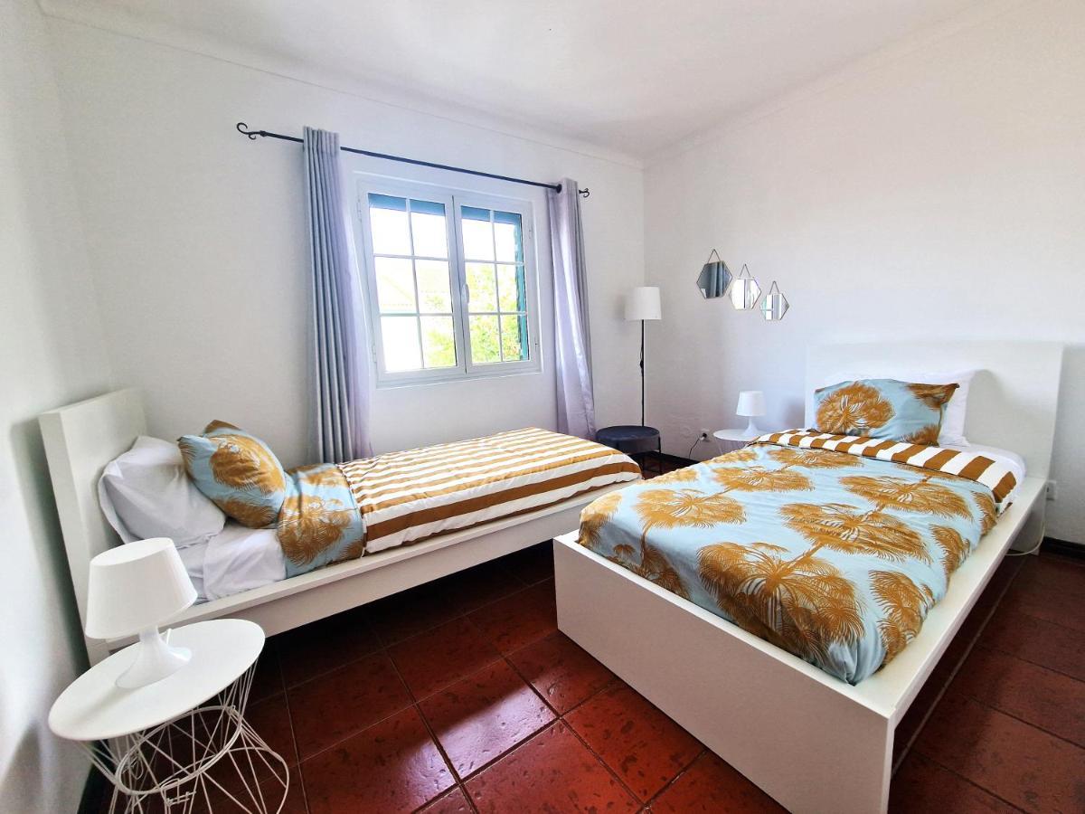 Vila House Levada Ponta Delgada Exteriér fotografie