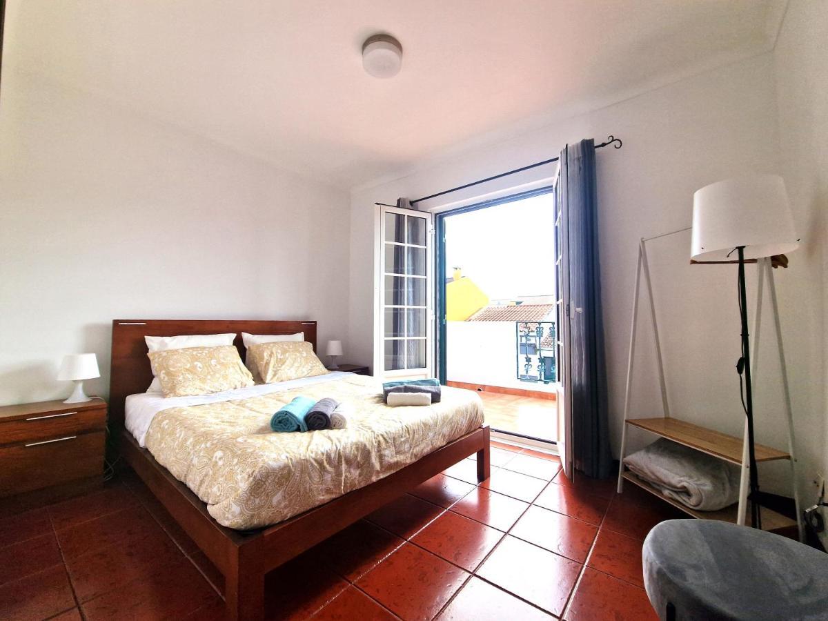 Vila House Levada Ponta Delgada Exteriér fotografie